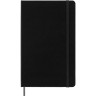 Блокнот для записей MOLESKINE SMART LARGE 130х210мм черный SMNL31HBK