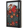 Блокнот MOLESKINE STUDIO линейка DINARA MIRTALIPOVA MS01DMQP060