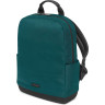 Рюкзак MOLESKINE THE BACKPACK TECHNICAL WEAVE (зеленый) ET20SCC034BKK7