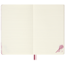 Записная книжка MOLESKINE LIMITED EDITION SAKURA CAHIER LESU09QP321